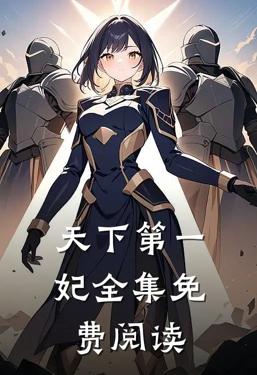天下第一妃全集免费阅读