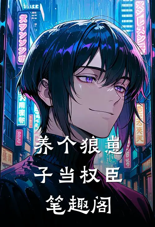 养个狼崽子当权臣笔趣阁