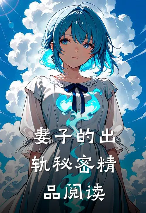 妻子的出轨秘密精品阅读