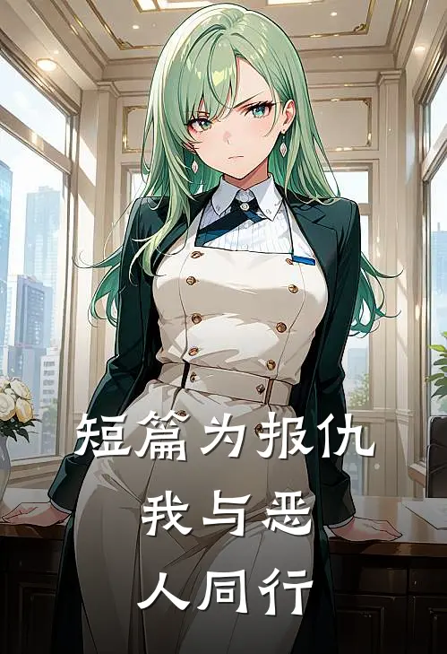短篇为报仇,我与恶人同行