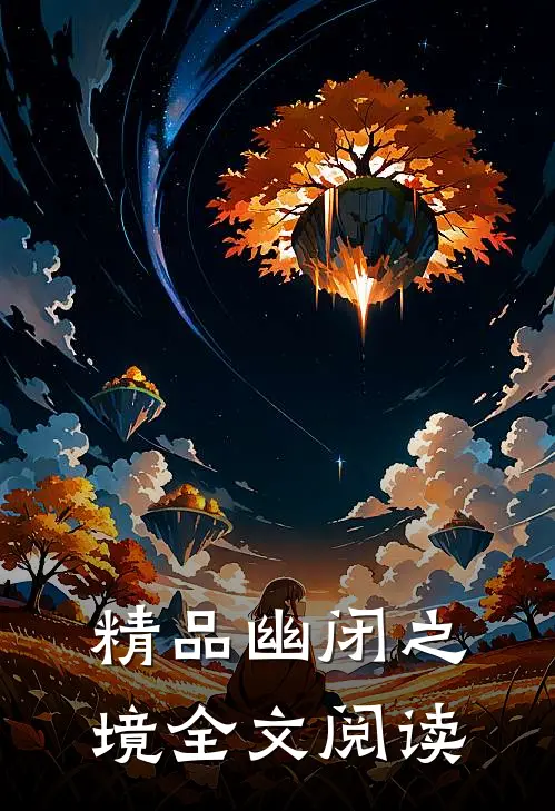 精品幽闭之境全文阅读