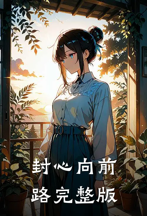 封心向前路完整版