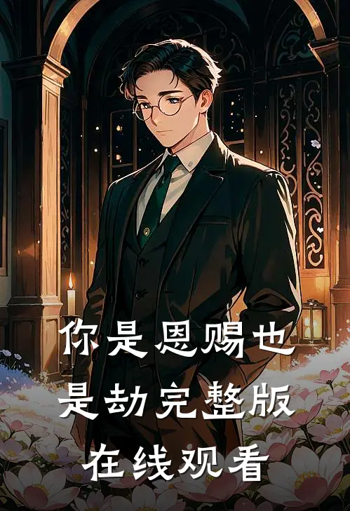 你是恩赐也是劫完整版在线观看
