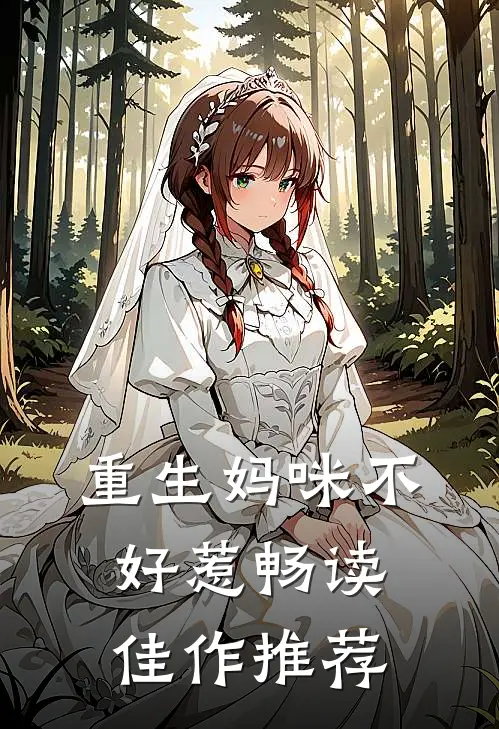 重生妈咪不好惹畅读佳作推荐