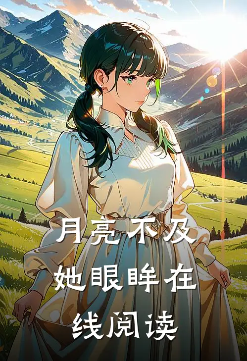 月亮不及她眼眸在线阅读