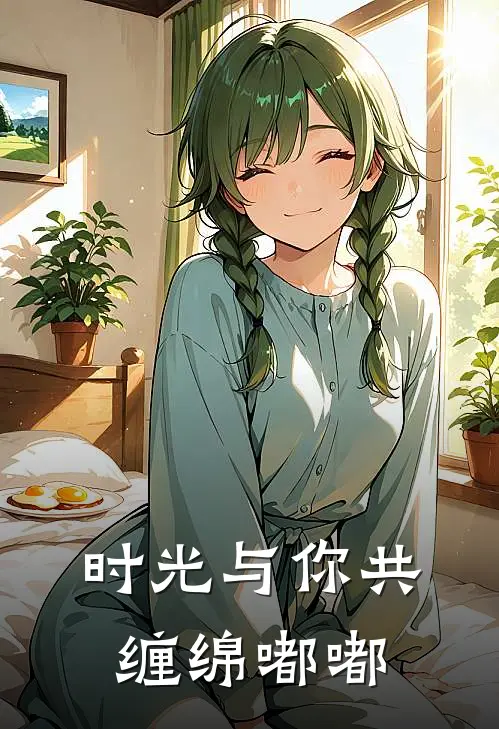 时光与你共缠绵嘟嘟