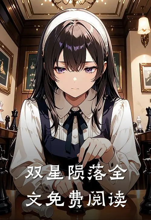 双星陨落全文免费阅读