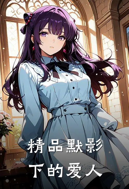 精品默影下的爱人