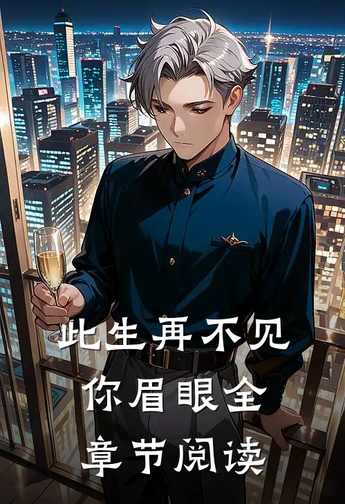 此生再不见你眉眼全章节阅读
