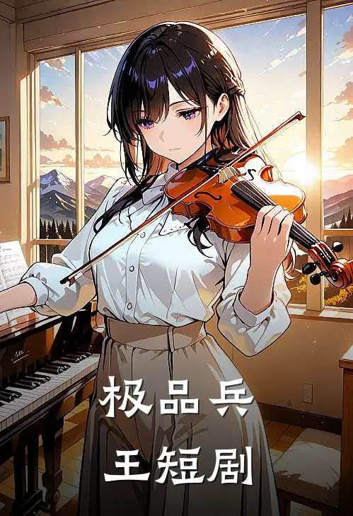 极品兵王短剧