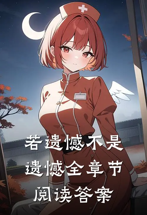 若遗憾不是遗憾全章节阅读答案