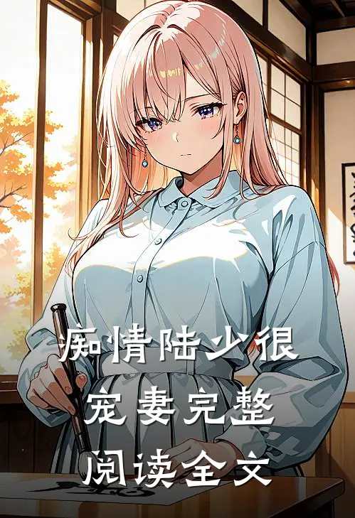 痴情陆少很宠妻完整阅读全文