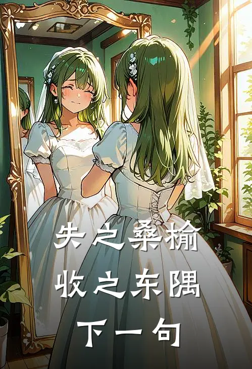 失之桑榆收之东隅下一句