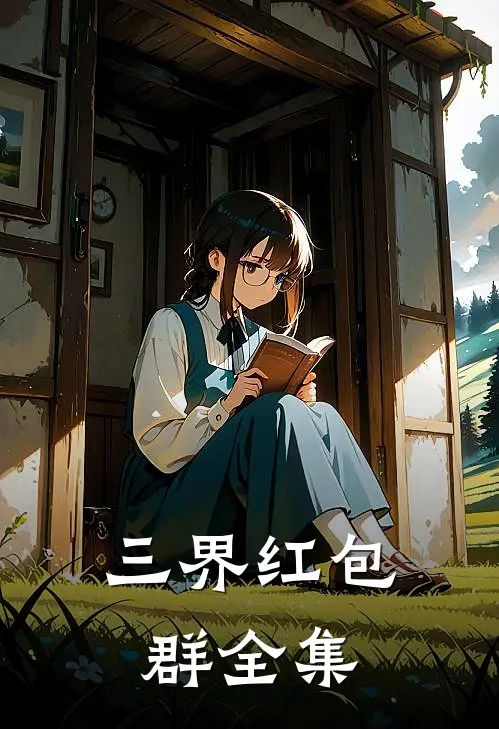 三界红包群 全集