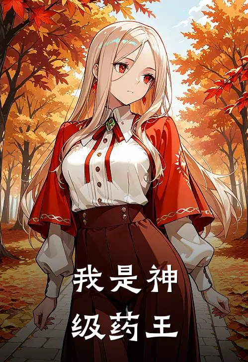 我是神级药王