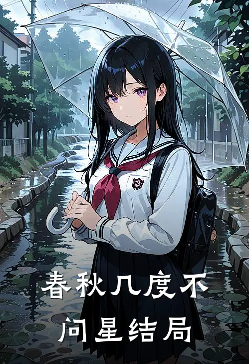 春秋几度不问星结局