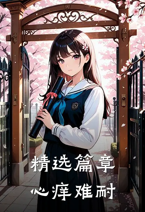 精选篇章心痒难耐