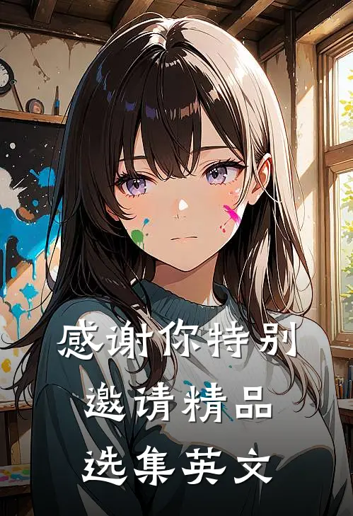 感谢你特别邀请精品选集英文