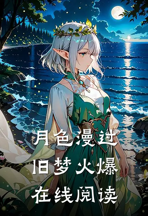 月色漫过旧梦火爆在线阅读