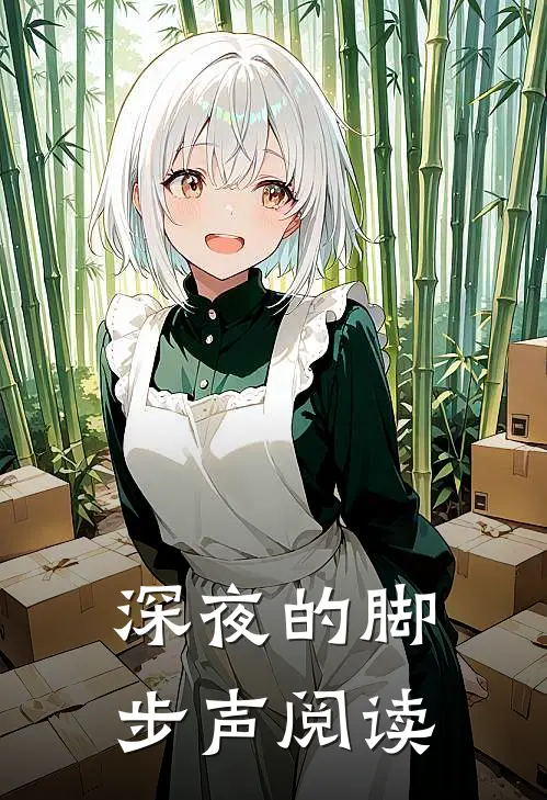 深夜的脚步声阅读