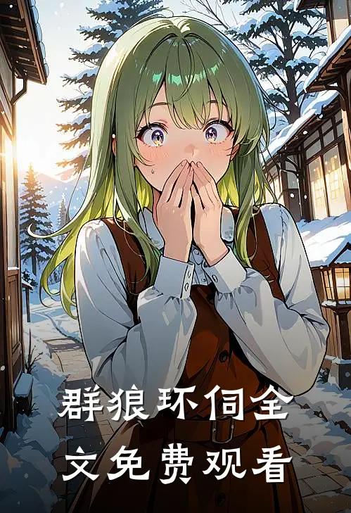 群狼环伺全文免费观看