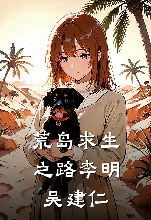 荒岛求生之路李明吴建仁