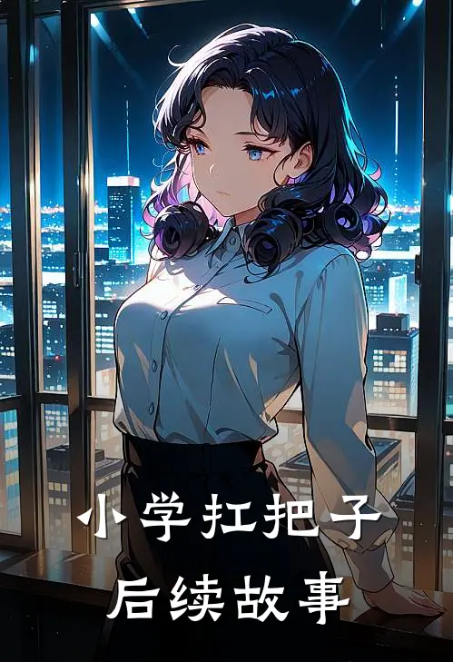 小学扛把子后续故事