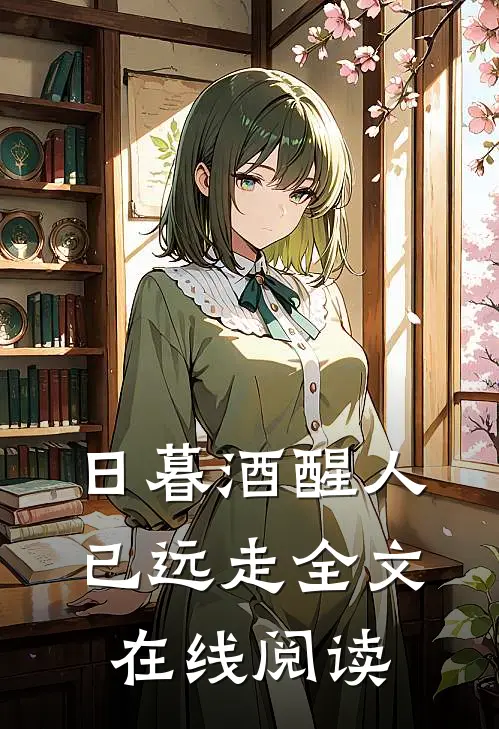 日暮酒醒人已远走全文在线阅读