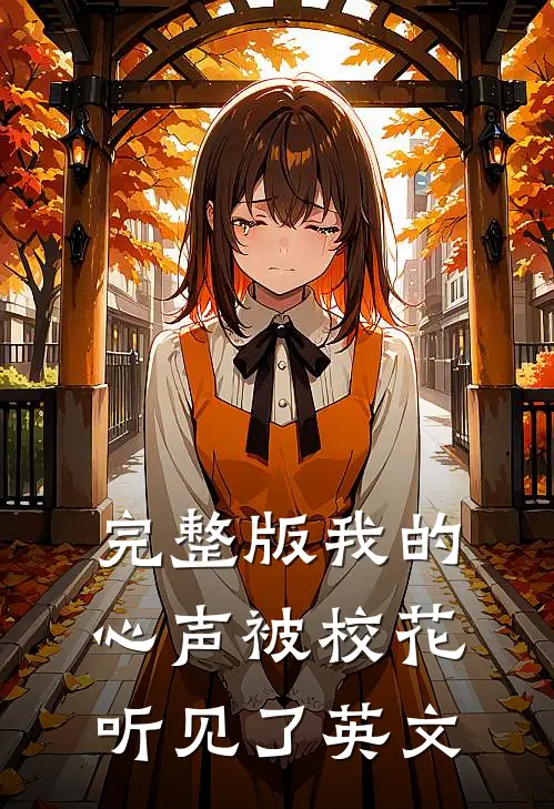 完整版我的心声被校花听见了英文