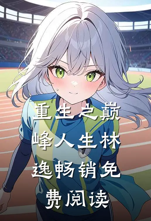 重生之巅峰人生林逸畅销免费阅读