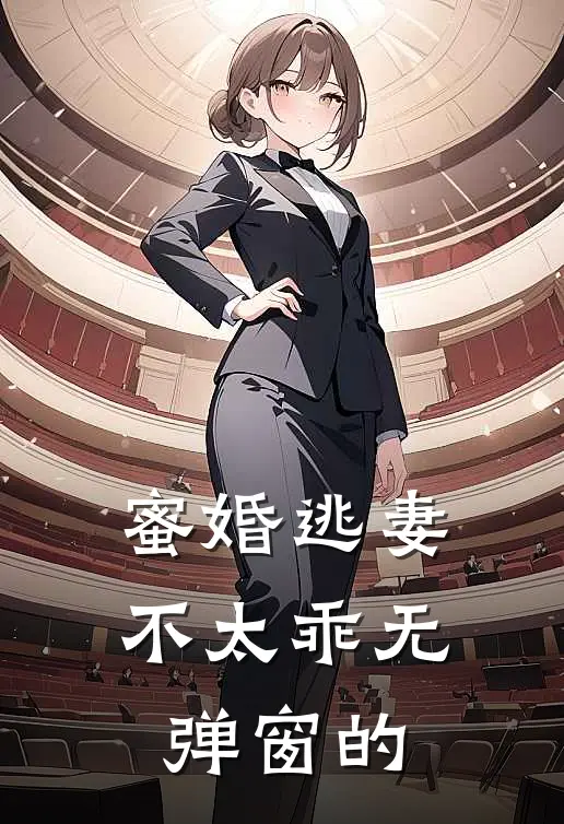 蜜婚逃妻不太乖无弹窗的