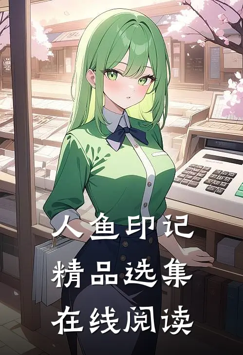 人鱼印记精品选集在线阅读