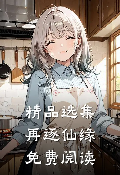 精品选集再逐仙缘免费阅读