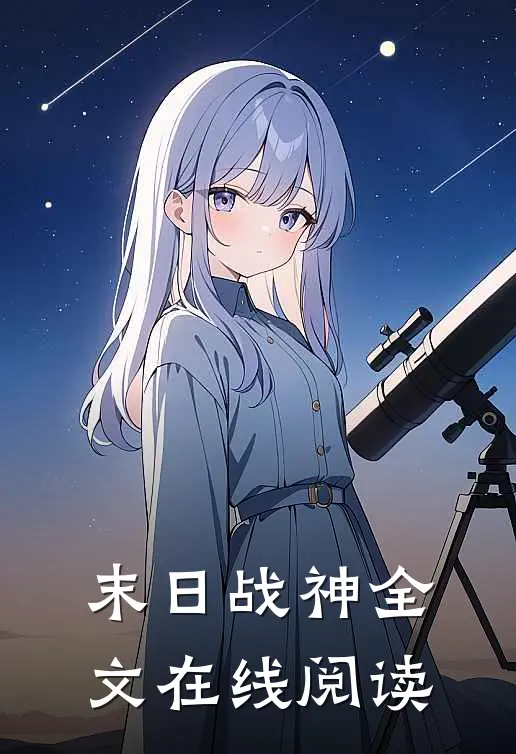 末日战神全文在线阅读