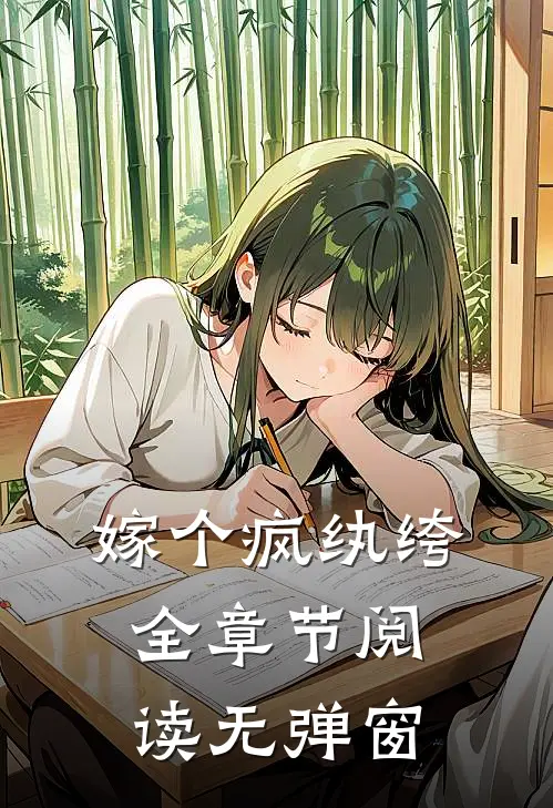嫁个疯纨绔全章节阅读无弹窗