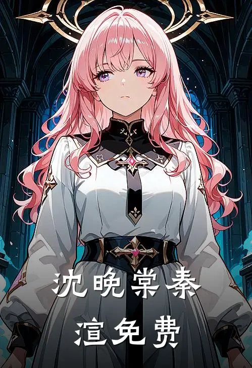 沈晚棠秦渲免费