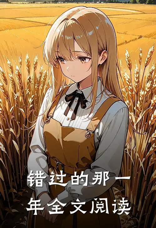 错过的那一年全文阅读
