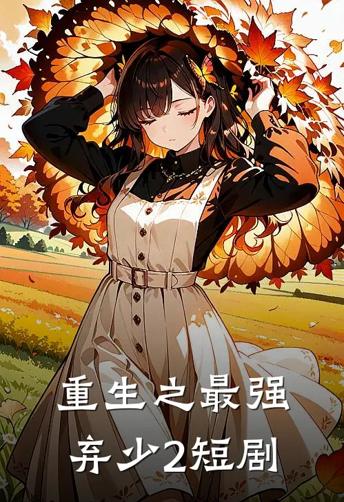 重生之最强弃少2短剧