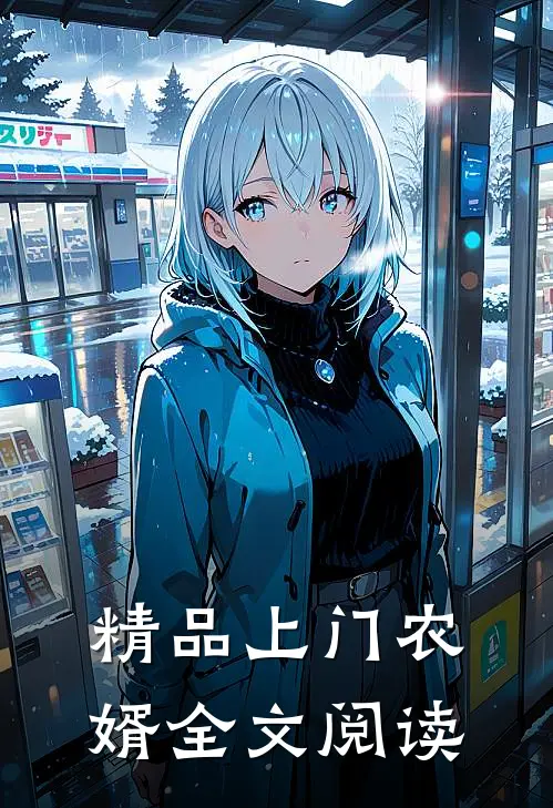 精品上门农婿全文阅读