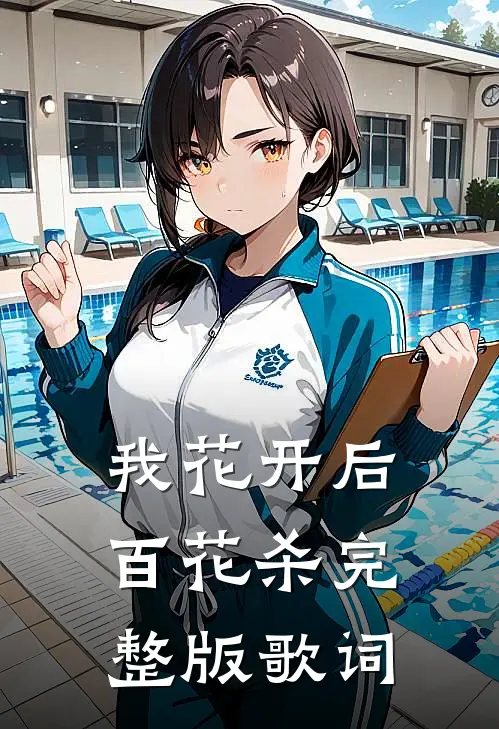 我花开后百花杀完整版歌词