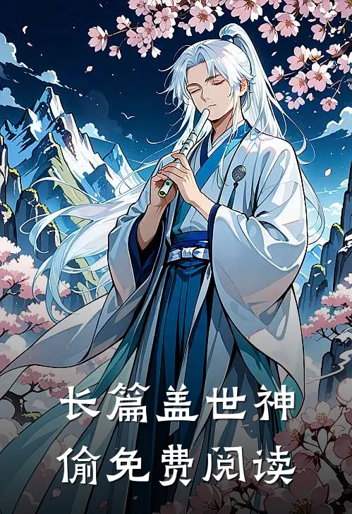 长篇盖世神偷免费阅读