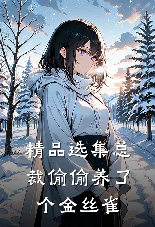 精品选集总裁偷偷养了个金丝雀