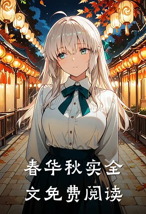 春华秋实全文免费阅读