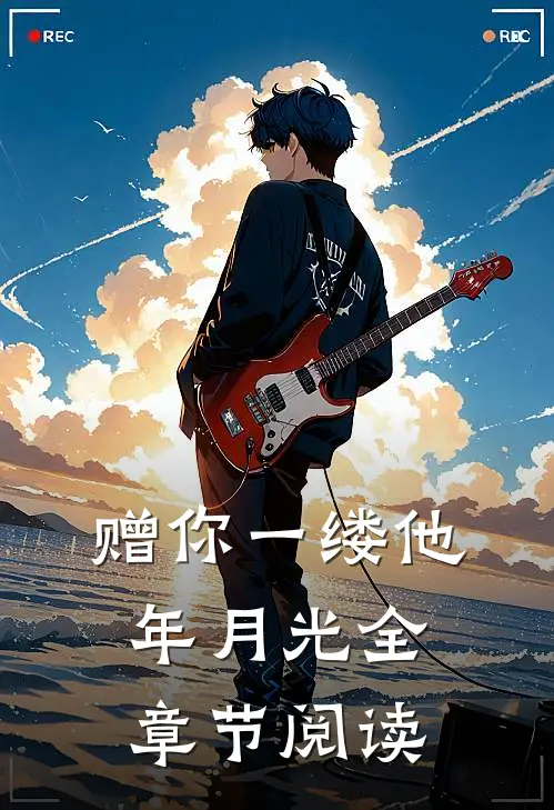 赠你一缕他年月光全章节阅读