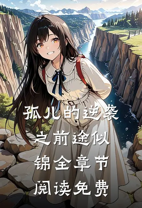 孤儿的逆袭之前途似锦全章节阅读免费