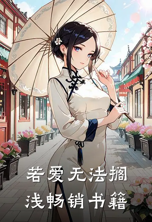 若爱无法搁浅畅销书籍