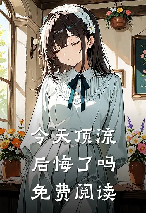 今天顶流后悔了吗免费阅读