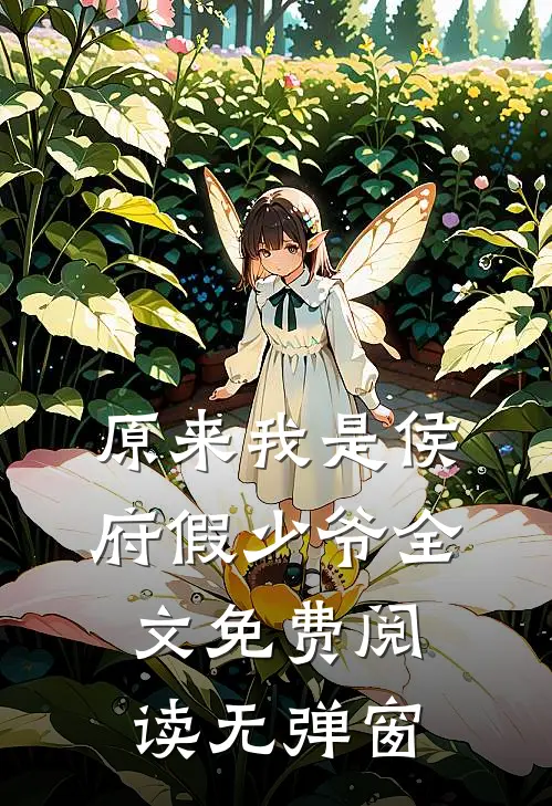 原来我是侯府假少爷全文免费阅读无弹窗
