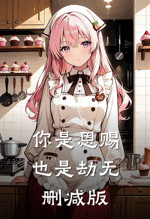 你是恩赐也是劫无删减版