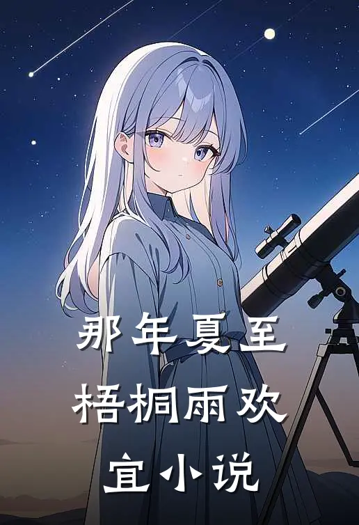 那年夏至梧桐雨欢宜小说